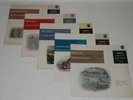 5x Philips 10inch Arthur Grumiaux Violin Concerto Mozart Tchaikovsky Mendelssohn
