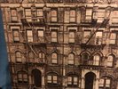 Led Zeppelin - Physical Graffiti 2x LP 1979 SS 2-200 VG+ Vinyl VG Cover