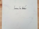 Lianne La Havas Blood Vinyl Signed