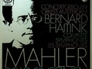 Philips 6768 021 STEREO- MAHLER- The 10 Symphonies Complete 16-LP HAITINK CGB