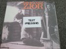 ZIOR - EVERY INCH A MAN - HARD/PSYCH ROCK - RARE TEST PRESSING