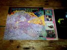 SAVOY BROWN ( HELLBOUND TRAIN ) ORIG '70s Parrot # 71052 PSYCH blues ROCK lp NM-