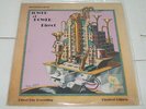 SEALED OG 1981 Sheffield Lab Tower Of Power Direct To Disc Audiophile LP #17