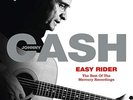 Johnny Cash Easy Rider: The Best Of The Mercury Recordings [2 LP Vinyl] NEW
