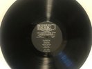 Chet Baker & Art Pepper - Playboys (LP, Album, Mono) NO COVER* (1957) (Very Good