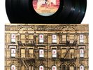 LED ZEPPELIN - Physical Graffiti 2 LPs 180 Gram Audiophile Vinyl NM