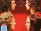 Slade - Old New Borrowed And Blue (NEW RED, BLUE SPLATTER VINYL LP)