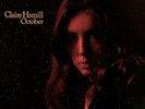 CLAIRE HAMILL: OCTOBER (LP vinyl *BRAND NEW*.)