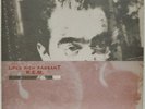 R.E.M. - Lifes Rich Pageant 2011 Mobile Fidelity MFSL LP RARE FACTORY PROMO