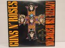 Guns N Roses Appetite For Destruction vinyl GHS 24148