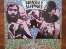 BRINSLEY SCHWARZ Nervous On The Road UA 1972 UK Original VINYL LP EX