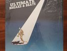 ULTIMATE BREAKS & BEATS Berlin UFO Liquid SHRINKWRAP US 1986 VINYL LP EX