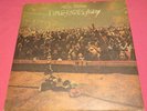 NEIL YOUNG Time Fades Away - LP + Poster Lyric Inner - Reprise K 54010, UK, 1973