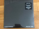 Metallica Enter Sandman Single Limited Edition Glow In The Dark Vinyl
