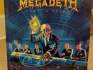 Megadeth - Rust In Peace, Vinyl, Never Played