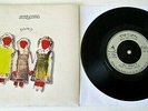 The Cure - Primary UK 1981 Fiction Records 7
