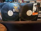 2PAC VINYL SINGLE LOT: Do for love & wonder if heaven 12