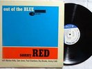 SONNY RED Out of The Blue WYNTON KELLY BLUE NOTE JAZZ LP