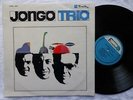 JONGO TRIO s/t ORIG BRAZIL BOSSA JAZZ LP VG++ HEAR
