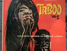Arthur Lyman - Taboo Vol. 2 Vinyl LP - 1960 - Mono - HiFi Records R 822