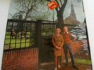 FAIRPORT CONVENTION [Richard Thompson] - Unhalfbricking - Vinyl LP Record Album