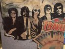 The Traveling Wilburys LP Vinyl Vol 1 1st US 1988 Press NM