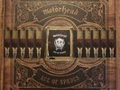 Motörhead Ace Of Spades LTD 40th Anniversary Deluxe Edition Vinyl Box Set