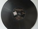 Carmen Complete Recording 1911 Sides #7/8 Vertical Cut 78RPM Pathe 14