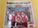 Original Ligister Trio und Hias - Zu dir, Liebe Heimat LP/Polydor Records