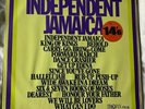 Desmond Dekker, Maytals etc, Independent Jamaica vinyl LP, Trojan 1969