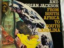 Gil Scott-Heron & Brian Jackson, From South Africa To South Carolina vinyl LP