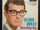 Buddy Holly Buddy By Request EP Mono FEP 2065 7