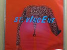 ST. VINCENT - Masseduction ***Ltd deluxe edition pink Vinyl-LP**NEW***sealed***