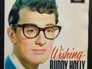 Buddy Holly Wishing EP Mono FEP 2067 7