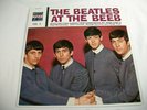 The Beatles At The Beeb Vol. 5 Vinyl Record Album, Beeb Transcription Records