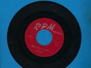 Jacks 45 Why Don't You Write Me/Smack Dab In The Middle RPM 428