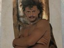 LUIS MIGUEL-“UN HOMBRE BUSCA UNA MUJER”-33 RPM WEA 1988-FREE Shipping In USA
