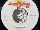 synth funk boogie 7