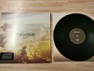 THE VERVE - FORTH - LTD EDITION VINYL DoLP - 2008 PRESS - NM