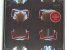 ARCADE FIRE - Neon Bible **US-Vinyl-2LP**incl. MP3-Code**NEW**