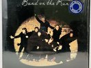 Paul McCartney & Wings - Band on the Run - Apple SO 3415 - Shrink NM Poster BB21