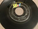 The Jaguars / You'll Turn Away / The Gorilla - RARE Dot 7