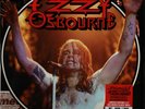    Ozzy Osbourne - Scream Evil In Argentina    rare DLP   