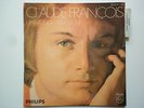 Claude François 45Tours EP vinyle Un Monde De Musique mint