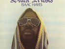 ISAAC HAYES: black moses ENTERPRISE VINYL LP - NEAR MINT -