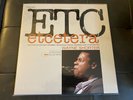 WAYNE SHORTER Etc Etcetera BLUE NOTE TONE POET SERIES 180g Vinyl NM/NM