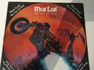Meat Loaf / Bat Out Of Hell / Vinyl / Picture Disc / Limited Edition / Rare /