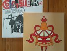 BEATSTEAKS - SMACK SMASH / WOHNZIMMER EP - LIMITED VINYL