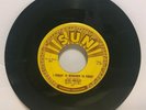SEE VIDEO      ORIGINAL ELVIS PRESLEY SUN 45 RECORD 223 I FORGOT MYSTERY TRAIN