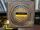 Bring Me The Horizon Sempiternal Translucent Orange Vinyl